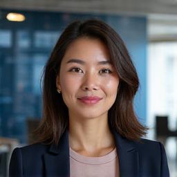 Portrait de Sophie Durand, Lead Data Scientist chez Harmonie Hexa