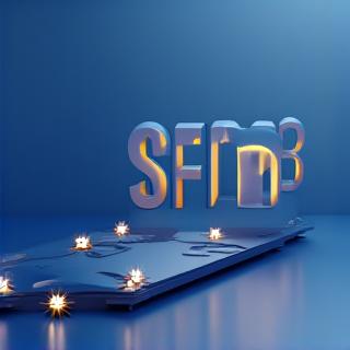 Logos des réglementations européennes SFDR et Taxonomie