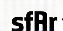 Logo SFDR
