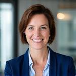 Portrait de Sophie Dubois