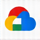 Logo Google Cloud Platform
