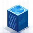 Logo InfluxDB