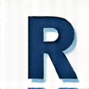 Logo R