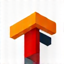 Logo TensorFlow